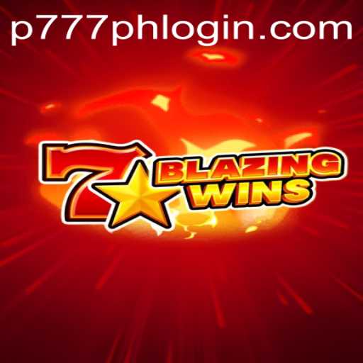 Exploring the Exciting World of BlazingWins on P777.PH