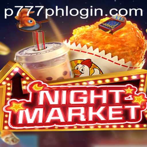 NIGHTMARKET: Exploring the Thrilling World of P777.PH